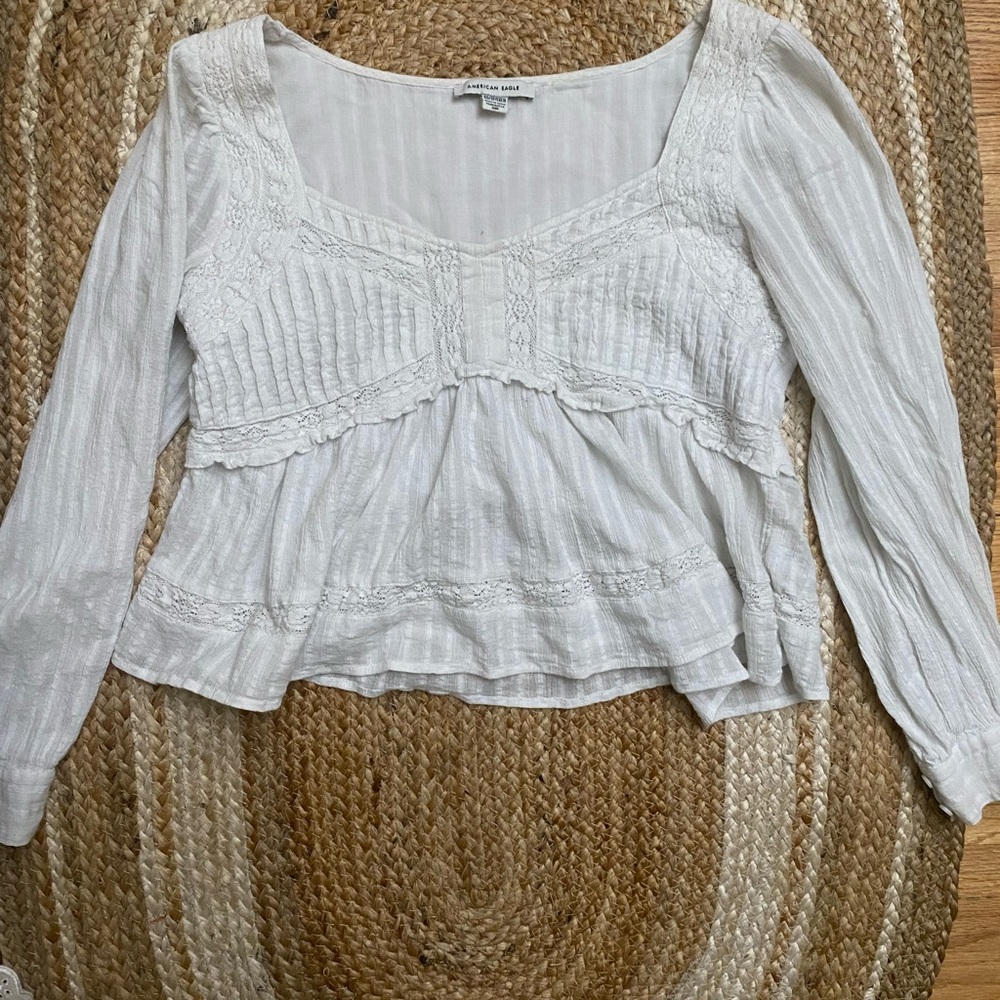American eagle top